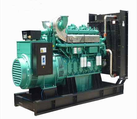 白城宗申动力30kw小型柴油二手发电机组 白城宗申动力30kw小型柴油二手发电机组