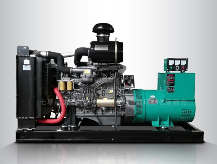 白城全新泰豪250kw大型柴油发电机组 白城全新泰豪250kw大型柴油发电机组